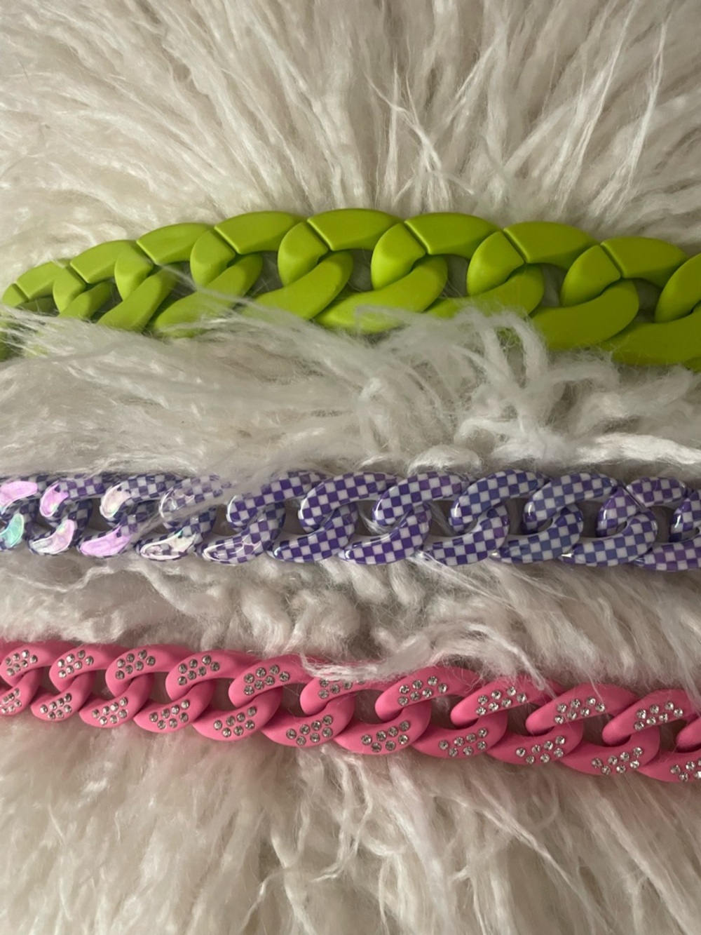 Bag Chains